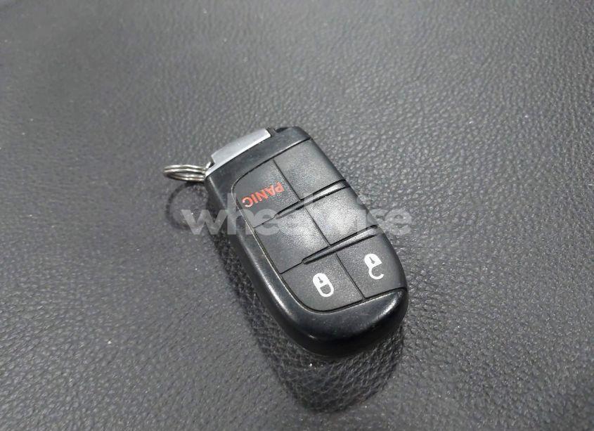 Photo 11 of 2014 Jeep Grand CHEROKEE LAREDO (VIN 1C4RJFAG6EC242817)