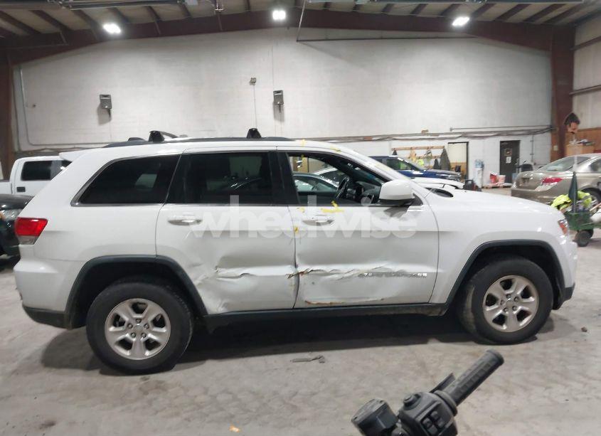 Photo 13 of 2014 Jeep Grand CHEROKEE LAREDO (VIN 1C4RJFAG6EC242817)