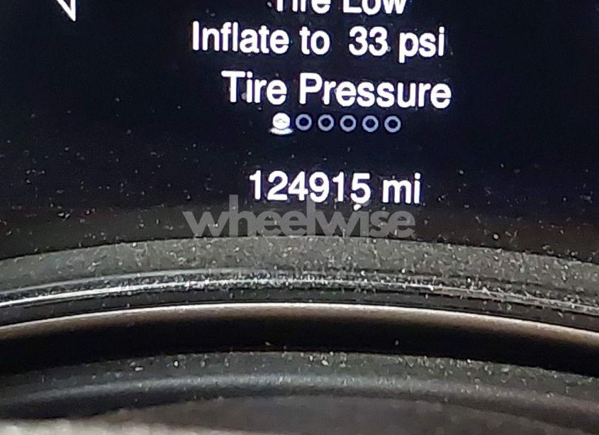 Photo 15 of 2014 Jeep Grand CHEROKEE LAREDO (VIN 1C4RJFAG6EC242817)