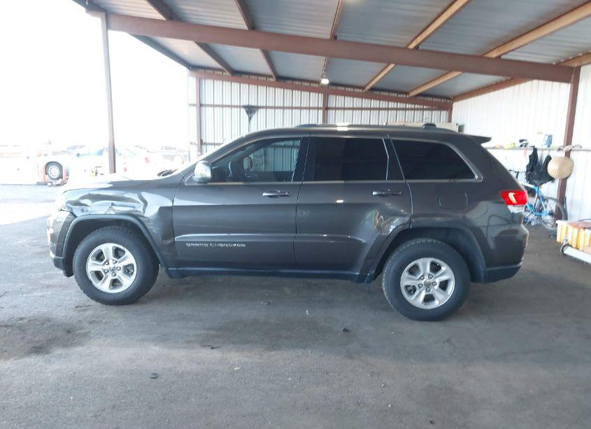 Photo 14 of 2014 Jeep Grand CHEROKEE LAREDO (VIN 1C4RJFAG6EC356218)