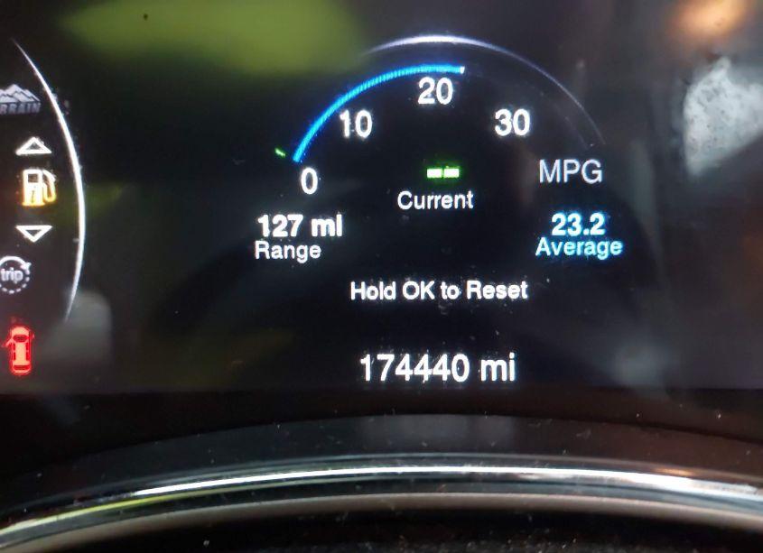 Photo 15 of 2014 Jeep Grand CHEROKEE LAREDO (VIN 1C4RJFAG6EC367977)