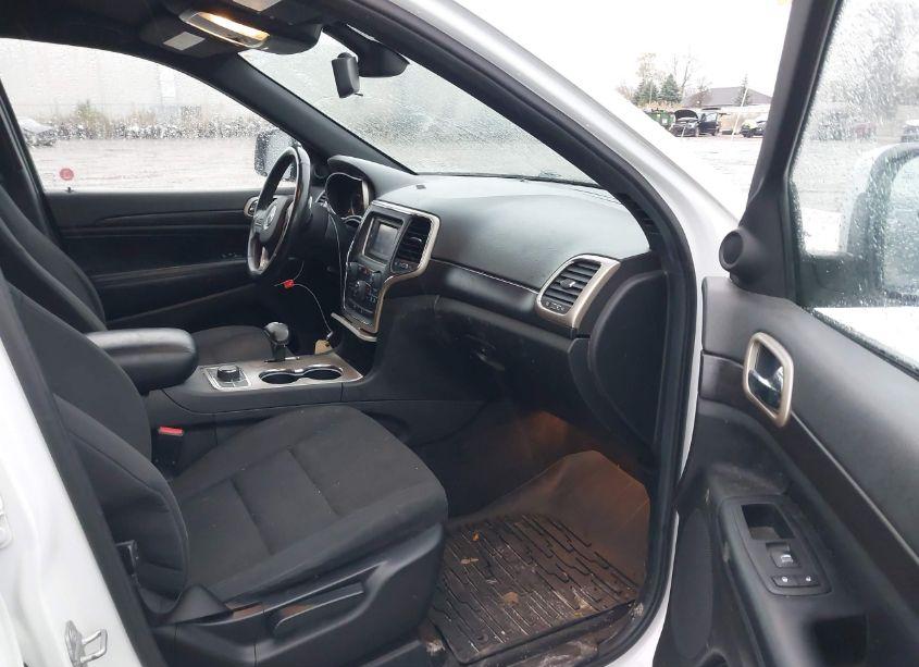 Photo 5 of 2014 Jeep Grand CHEROKEE LAREDO (VIN 1C4RJFAG6EC367977)