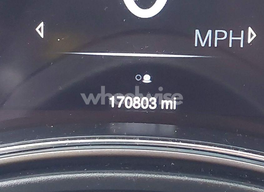 Photo 16 of 2014 Jeep Grand CHEROKEE LAREDO (VIN 1C4RJFAG6EC421665)