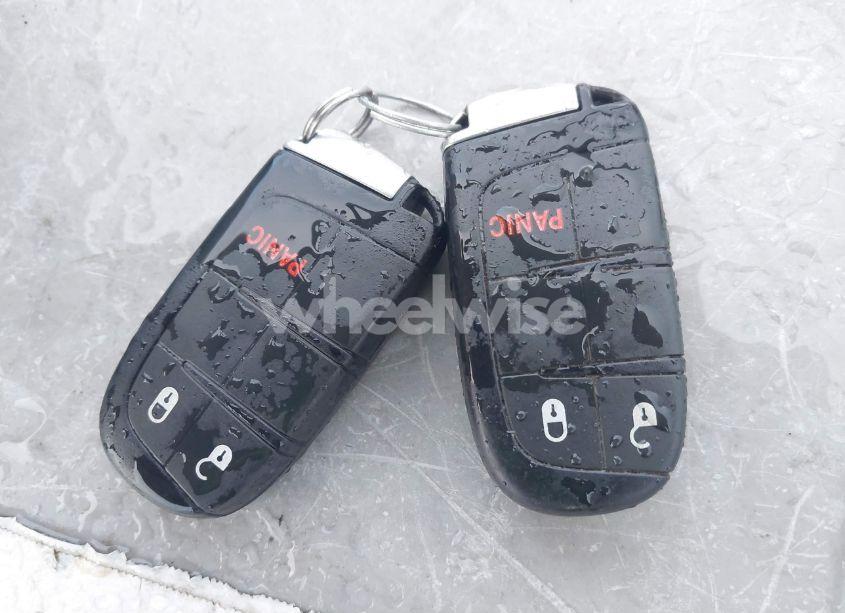 Photo 11 of 2014 Jeep Grand CHEROKEE LAREDO (VIN 1C4RJFAG6EC471627)