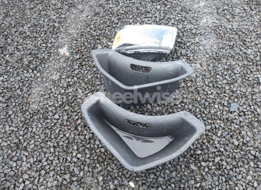 Photo 12 of 2014 Jeep Grand CHEROKEE LAREDO (VIN 1C4RJFAG6EC471627)