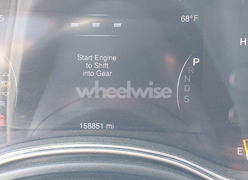 Photo 15 of 2014 Jeep Grand CHEROKEE LAREDO (VIN 1C4RJFAG6EC509891)