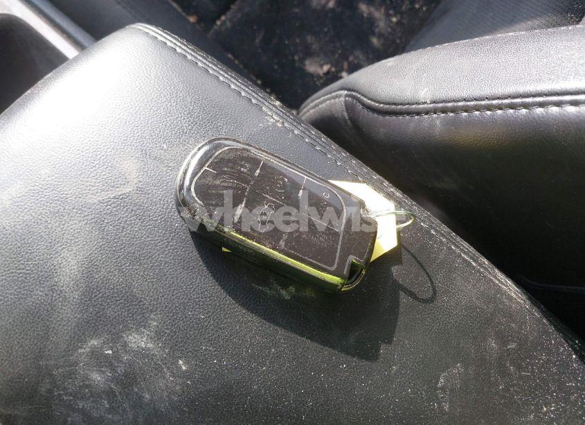 Photo 11 of 2014 Jeep Grand CHEROKEE ALTITUDE (VIN 1C4RJFAG6EC569220)