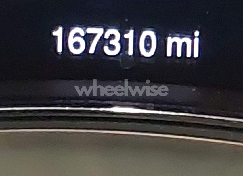 Photo 16 of 2015 Jeep Grand CHEROKEE ALTITUDE (VIN 1C4RJFAG6FC111579)