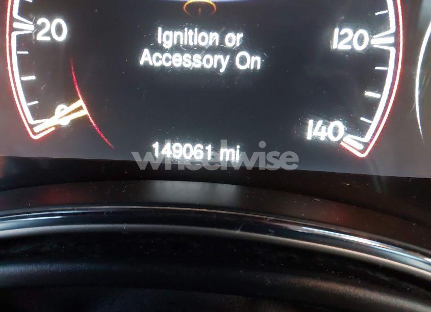 Photo 15 of 2015 Jeep Grand CHEROKEE LAREDO (VIN 1C4RJFAG6FC131038)