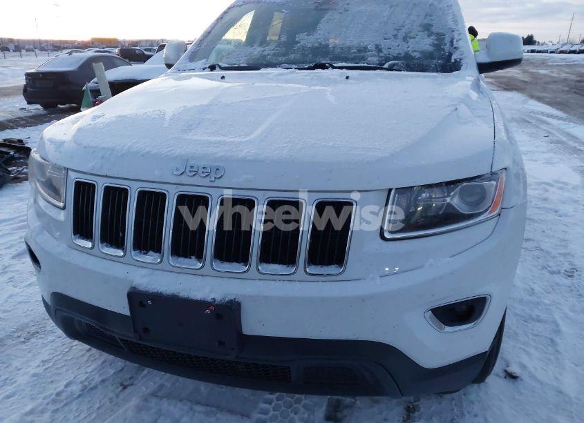 Photo 6 of 2015 Jeep Grand CHEROKEE LAREDO (VIN 1C4RJFAG6FC131038)