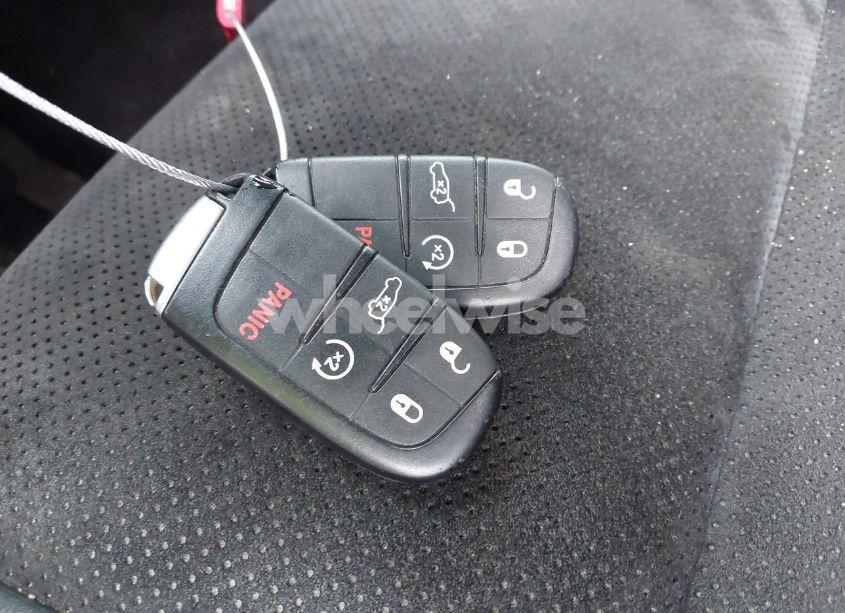 Photo 11 of 2015 Jeep Grand CHEROKEE ALTITUDE (VIN 1C4RJFAG6FC212461)