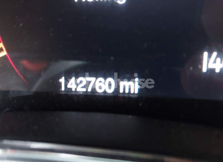 Photo 16 of 2015 Jeep Grand CHEROKEE ALTITUDE (VIN 1C4RJFAG6FC212461)