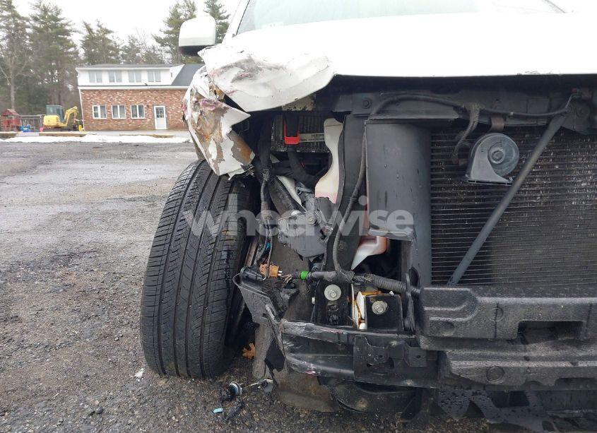 Photo 19 of 2015 Jeep Grand CHEROKEE ALTITUDE (VIN 1C4RJFAG6FC212461)