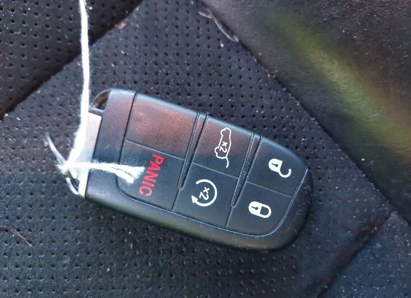 Photo 11 of 2015 Jeep Grand CHEROKEE ALTITUDE (VIN 1C4RJFAG6FC603397)