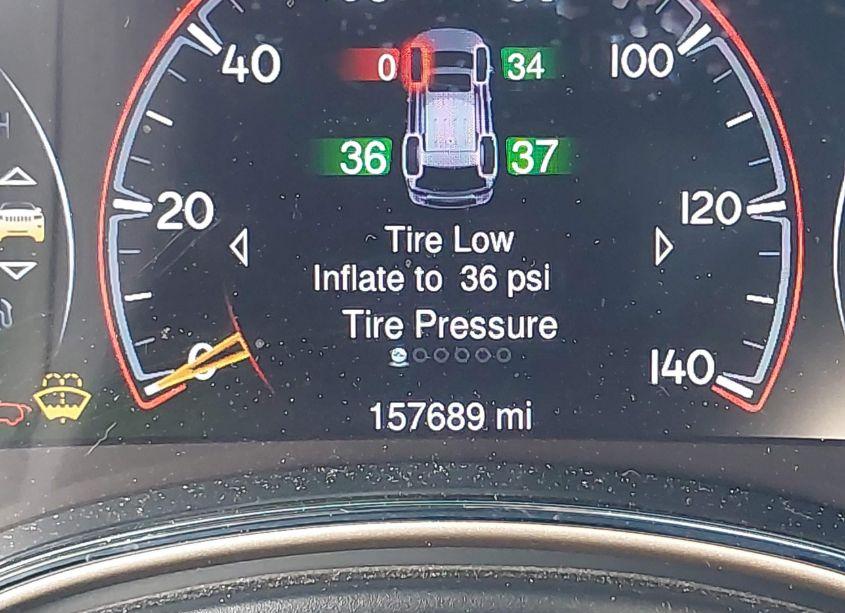 Photo 15 of 2015 Jeep Grand CHEROKEE ALTITUDE (VIN 1C4RJFAG6FC603397)