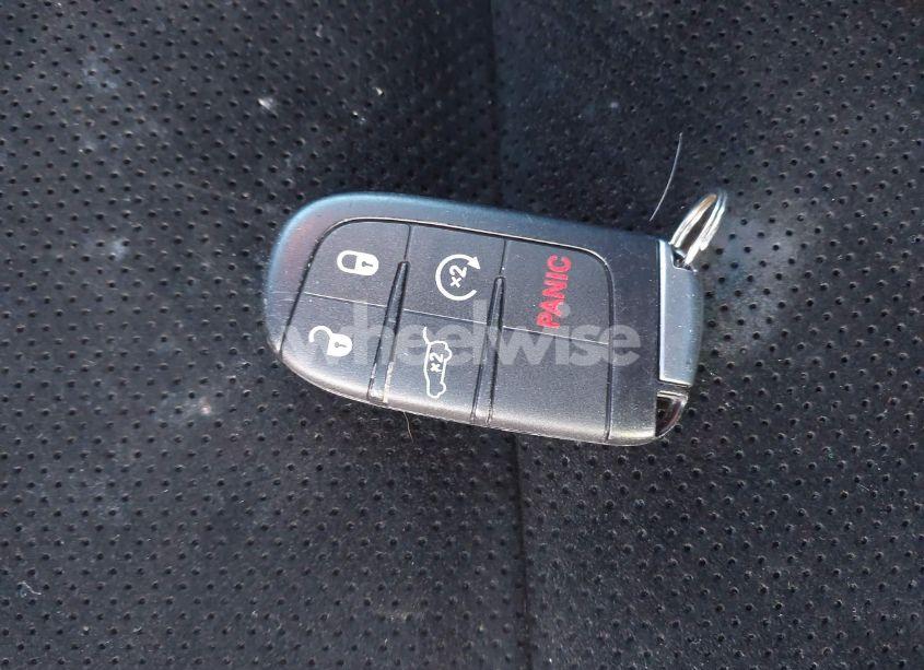 Photo 11 of 2015 Jeep Grand CHEROKEE ALTITUDE (VIN 1C4RJFAG6FC625321)