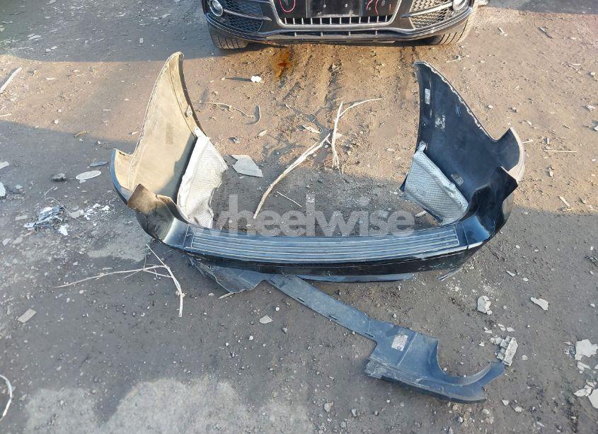 Photo 12 of 2015 Jeep Grand CHEROKEE ALTITUDE (VIN 1C4RJFAG6FC660621)