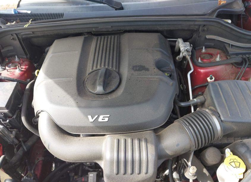 Photo 10 of 2015 Jeep Grand CHEROKEE LAREDO (VIN 1C4RJFAG6FC675703)