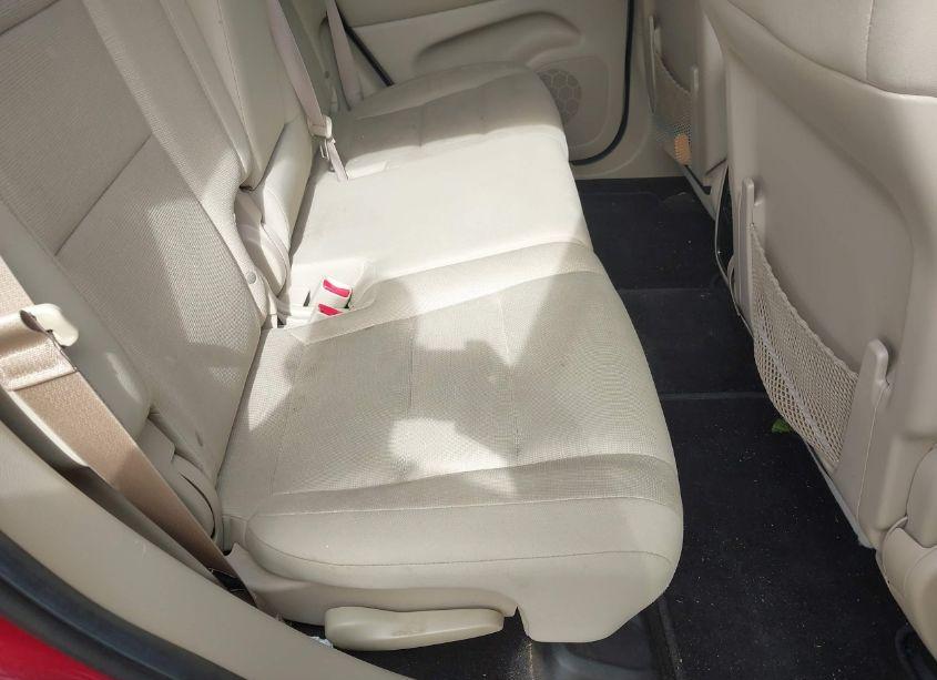 Photo 8 of 2015 Jeep Grand CHEROKEE LAREDO (VIN 1C4RJFAG6FC675703)