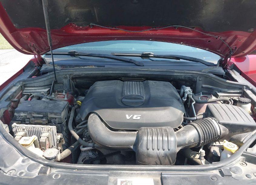 Photo 10 of 2015 Jeep Grand CHEROKEE LAREDO (VIN 1C4RJFAG6FC846157)