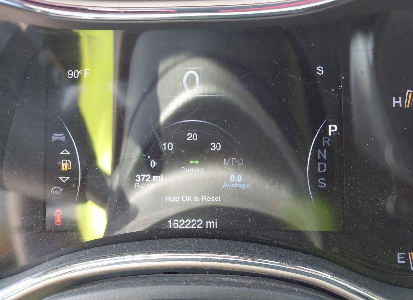 Photo 7 of 2015 Jeep Grand CHEROKEE LAREDO (VIN 1C4RJFAG6FC846157)