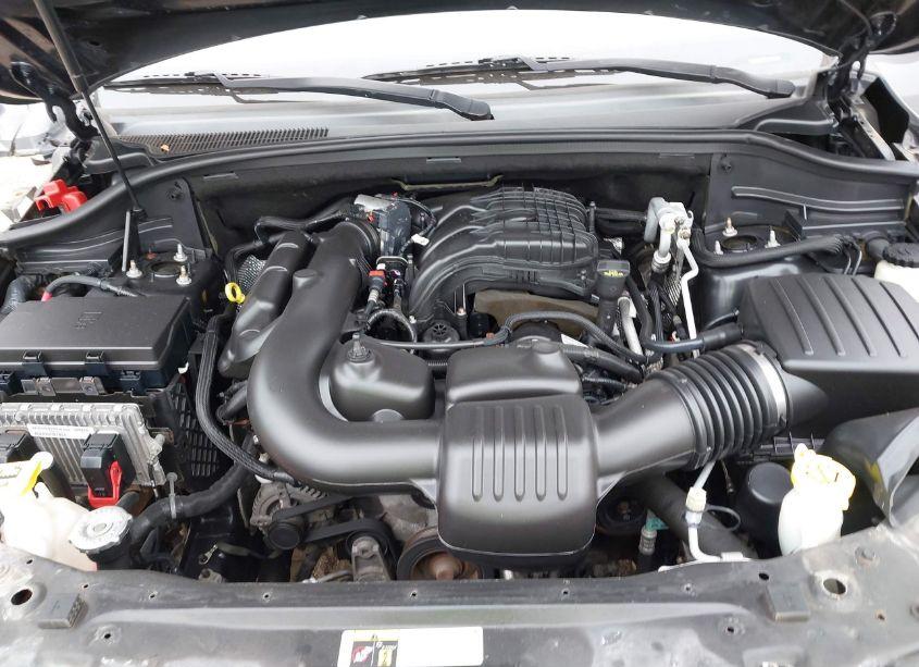 Photo 10 of 2015 Jeep Grand CHEROKEE ALTITUDE (VIN 1C4RJFAG6FC894175)