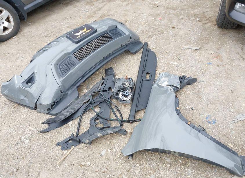 Photo 12 of 2015 Jeep Grand CHEROKEE ALTITUDE (VIN 1C4RJFAG6FC894175)