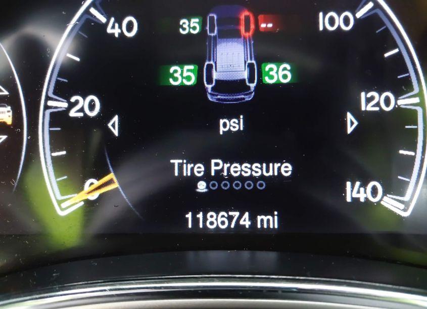 Photo 16 of 2015 Jeep Grand CHEROKEE ALTITUDE (VIN 1C4RJFAG6FC894175)