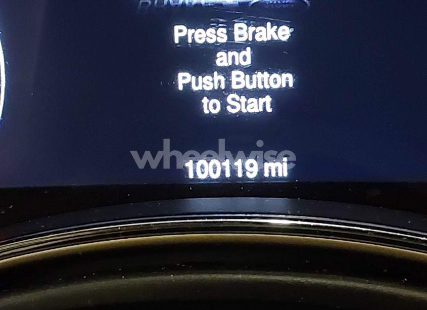 Photo 15 of 2015 Jeep Grand CHEROKEE LAREDO (VIN 1C4RJFAG6FC905823)
