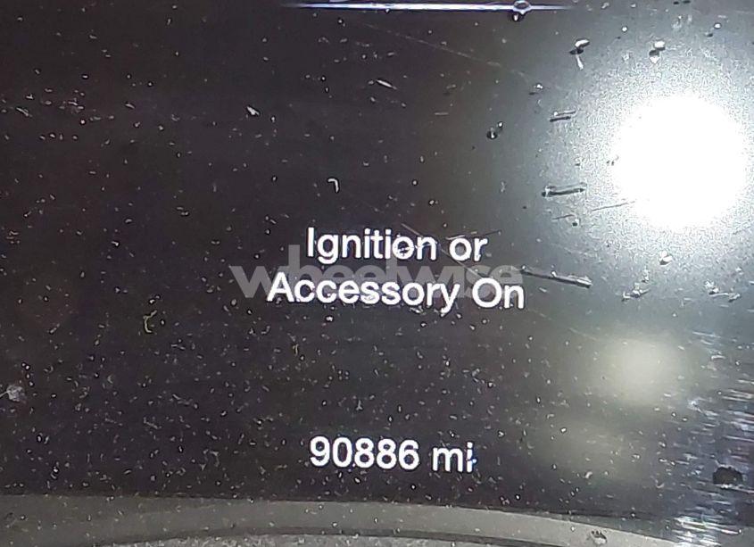 Photo 15 of 2016 Jeep Grand CHEROKEE LAREDO (VIN 1C4RJFAG6GC313257)