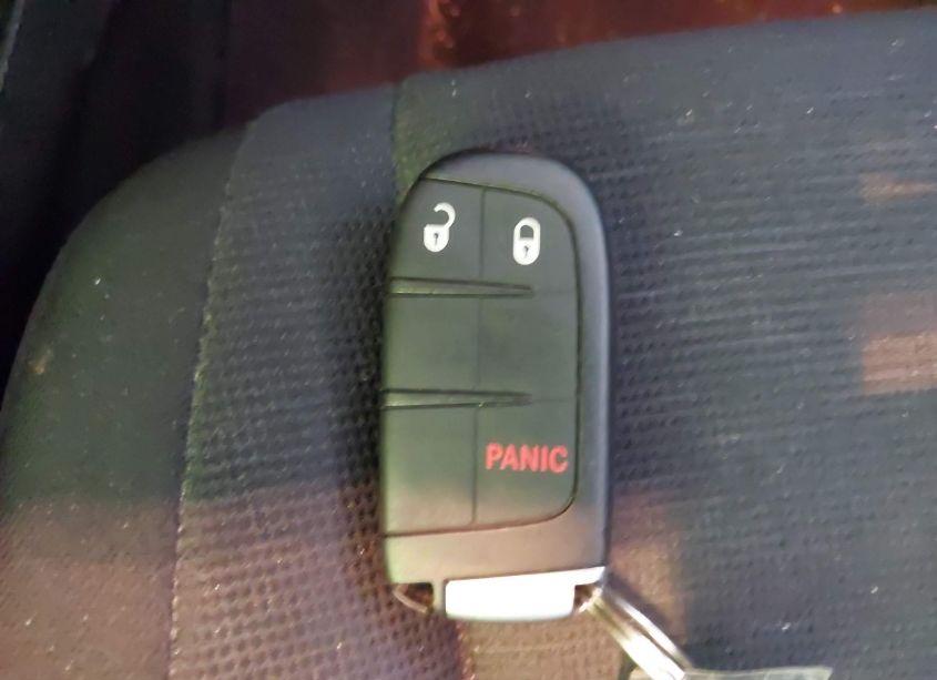 Photo 11 of 2016 Jeep Grand CHEROKEE LAREDO (VIN 1C4RJFAG6GC355394)