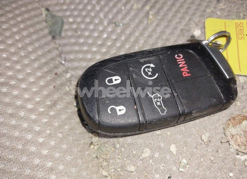 Photo 11 of 2017 Jeep Grand CHEROKEE 75TH ANNIVERSARY EDITION 4X4 (VIN 1C4RJFAG6HC662582)