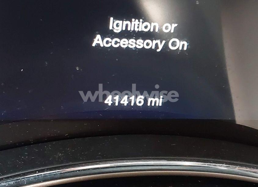 Photo 15 of 2017 Jeep Grand CHEROKEE 75TH ANNIVERSARY EDITION 4X4 (VIN 1C4RJFAG6HC662582)