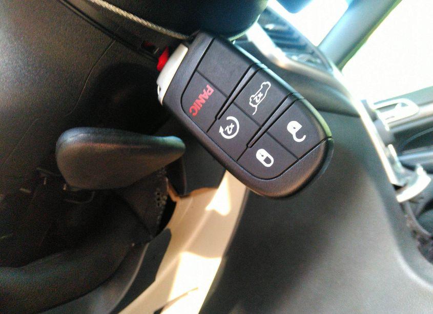 Photo 11 of 2017 Jeep Grand CHEROKEE ALTITUDE 4X4 (VIN 1C4RJFAG6HC910278)