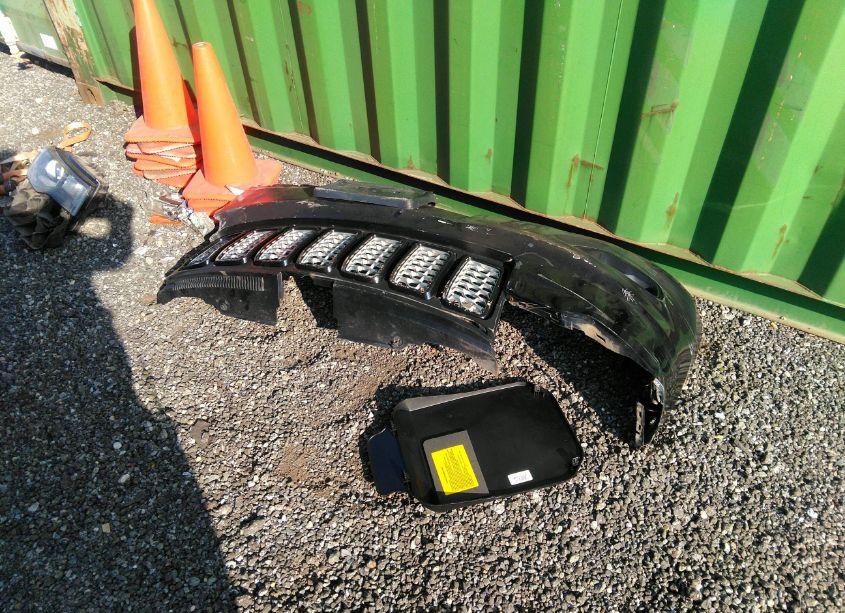 Photo 12 of 2017 Jeep Grand CHEROKEE ALTITUDE 4X4 (VIN 1C4RJFAG6HC910278)