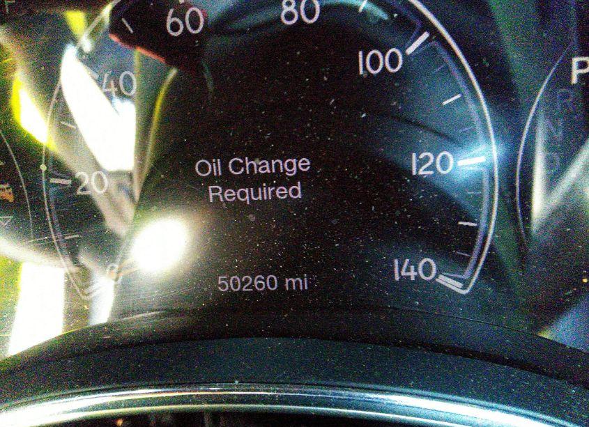 Photo 16 of 2017 Jeep Grand CHEROKEE ALTITUDE 4X4 (VIN 1C4RJFAG6HC910278)