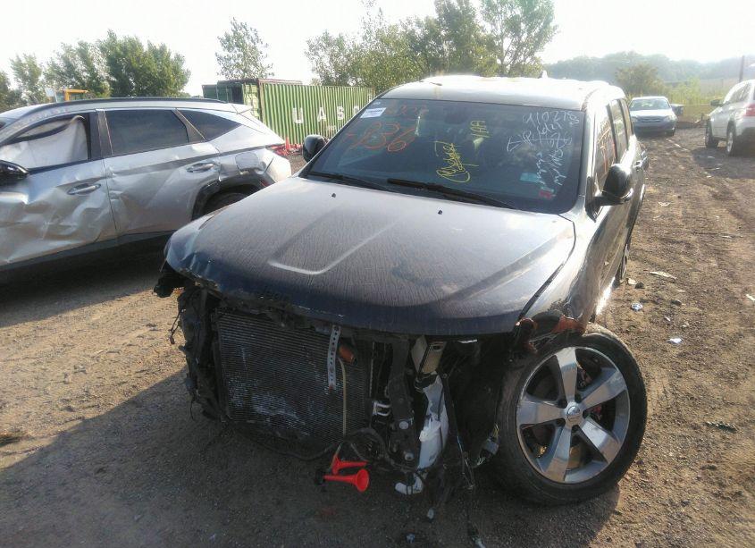 Photo 22 of 2017 Jeep Grand CHEROKEE ALTITUDE 4X4 (VIN 1C4RJFAG6HC910278)