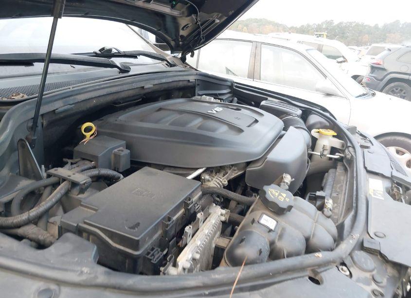 Photo 10 of 2018 Jeep Grand CHEROKEE ALTITUDE 4X4 (VIN 1C4RJFAG6JC102972)