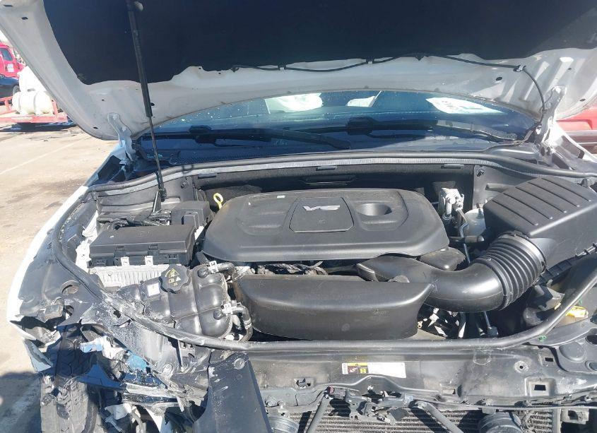 Photo 10 of 2018 Jeep Grand CHEROKEE ALTITUDE 4X4 (VIN 1C4RJFAG6JC178966)