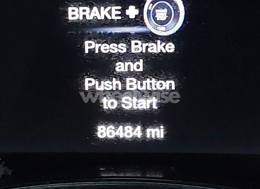 Photo 14 of 2018 Jeep Grand CHEROKEE ALTITUDE 4X4 (VIN 1C4RJFAG6JC500697)