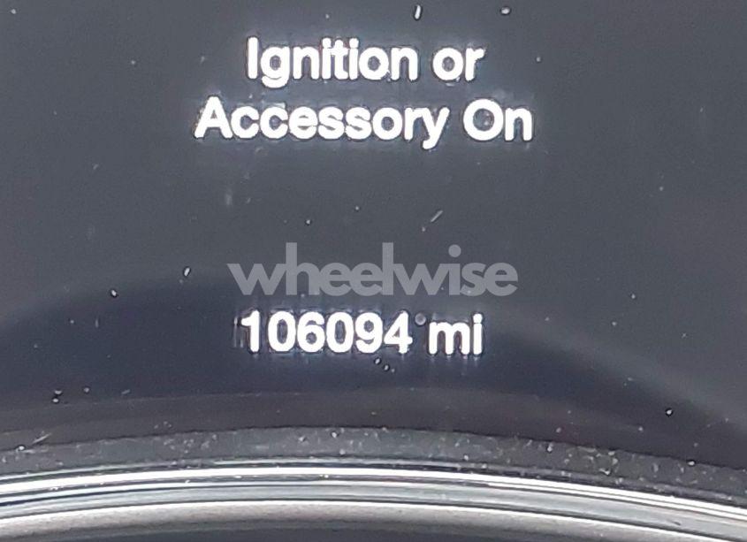 Photo 15 of 2019 Jeep Grand CHEROKEE ALTITUDE 4X4 (VIN 1C4RJFAG6KC710010)