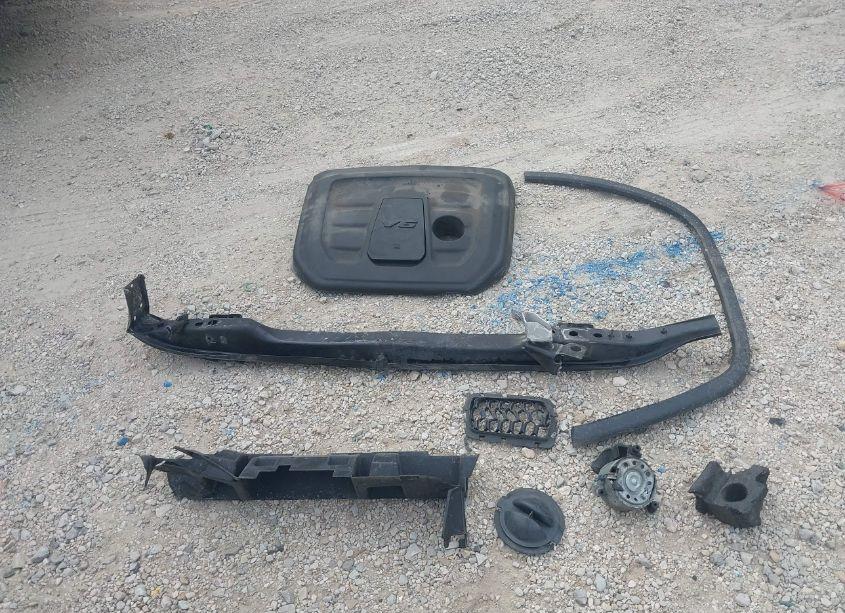 Photo 12 of 2019 Jeep Grand CHEROKEE UPLAND 4X4 (VIN 1C4RJFAG6KC720715)