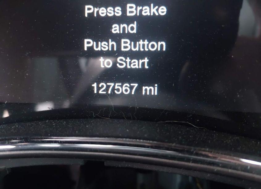 Photo 16 of 2019 Jeep Grand CHEROKEE UPLAND 4X4 (VIN 1C4RJFAG6KC720715)