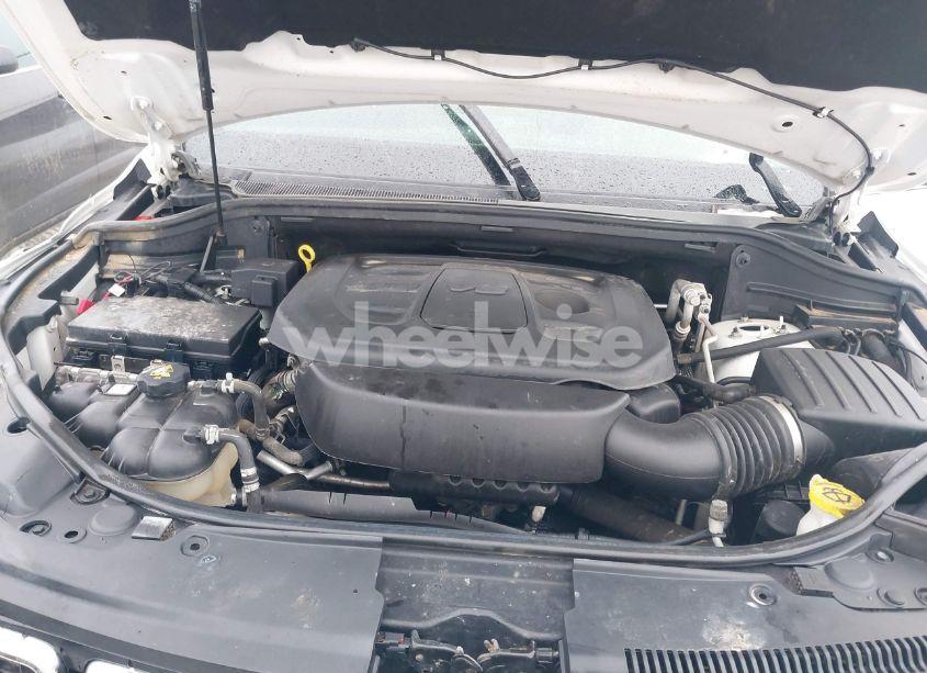 Photo 10 of 2019 Jeep Grand CHEROKEE LAREDO 4X4 (VIN 1C4RJFAG6KC735053)