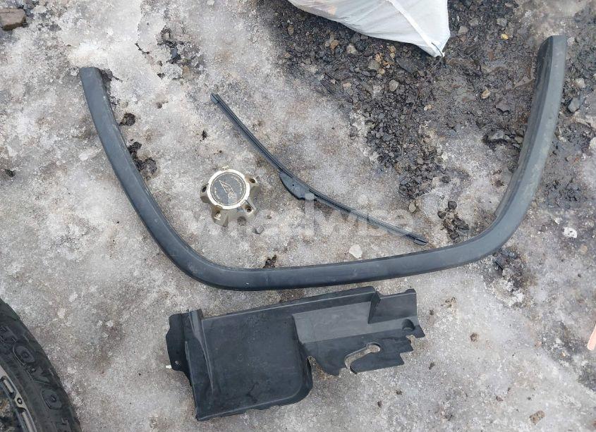 Photo 12 of 2019 Jeep Grand CHEROKEE LAREDO 4X4 (VIN 1C4RJFAG6KC735053)