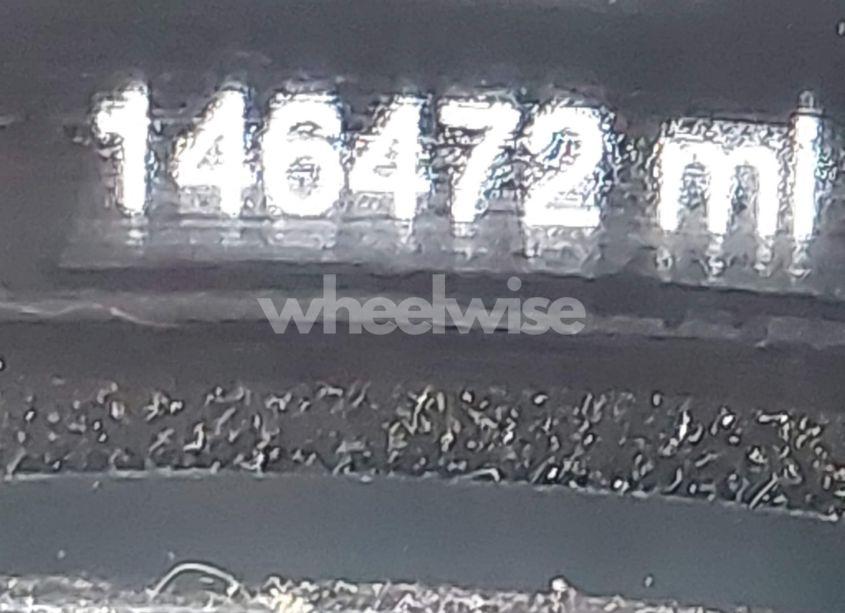 Photo 16 of 2019 Jeep Grand CHEROKEE LAREDO 4X4 (VIN 1C4RJFAG6KC735053)