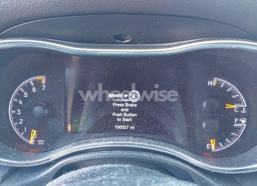 Photo 7 of 2020 Jeep Grand CHEROKEE NORTH EDITION 4X4 (VIN 1C4RJFAG6LC359455)