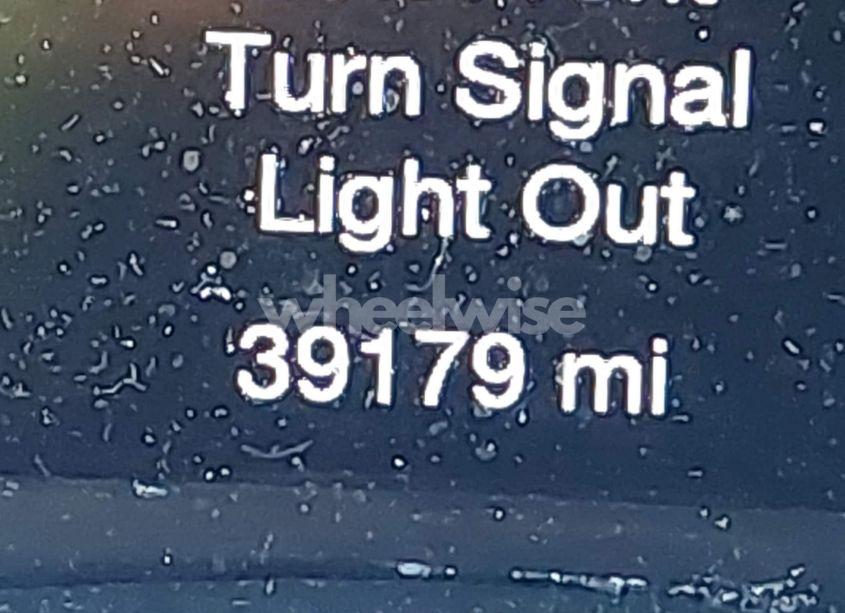 Photo 16 of 2021 Jeep Grand CHEROKEE LAREDO E 4X4 (VIN 1C4RJFAG6MC552948)