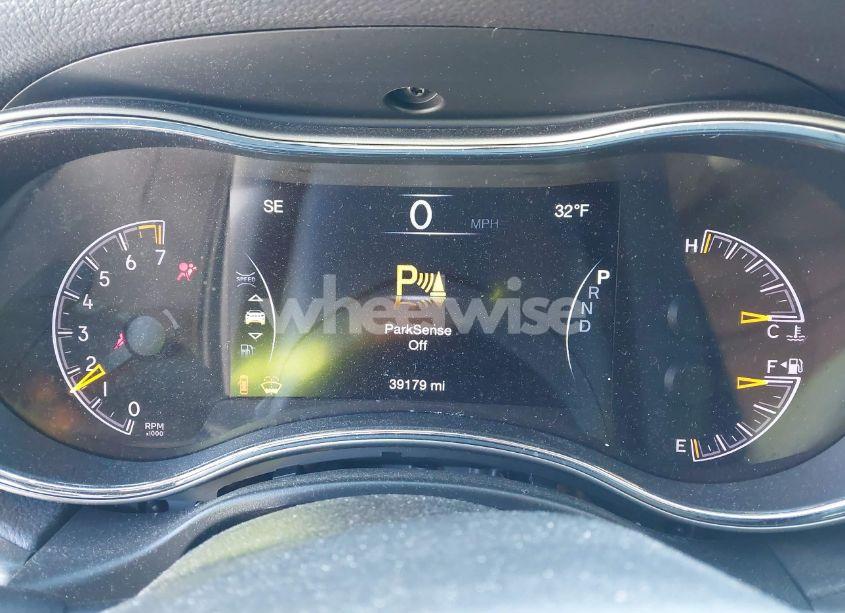 Photo 7 of 2021 Jeep Grand CHEROKEE LAREDO E 4X4 (VIN 1C4RJFAG6MC552948)