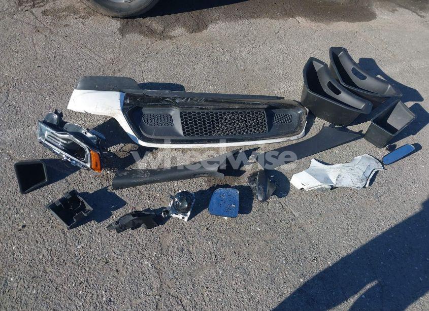 Photo 12 of 2021 Jeep Grand CHEROKEE LAREDO X 4X4 (VIN 1C4RJFAG6MC562086)